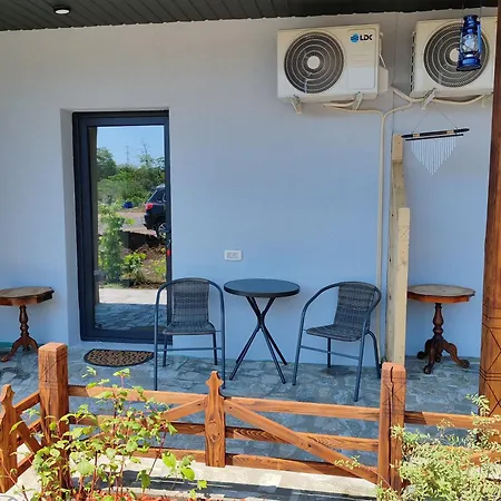 A-ranch In Gasthuis *