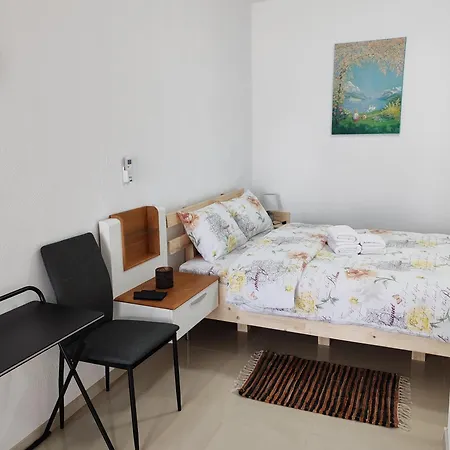 ゲストハウス A-ranch In *