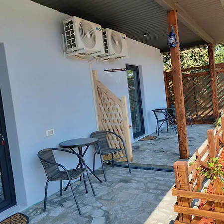 A-ranch In ゲストハウス