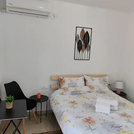 ゲストハウス A-ranch In