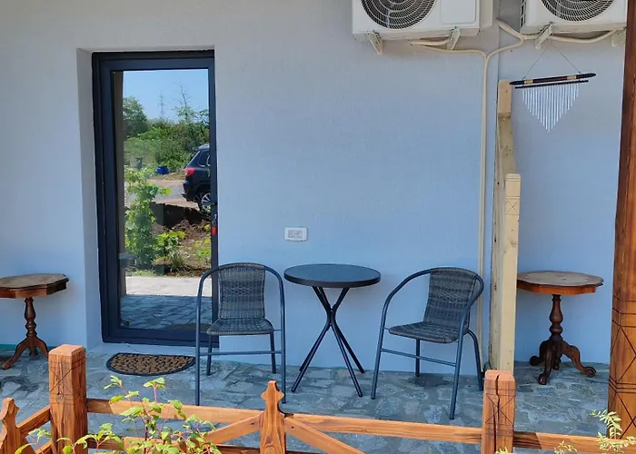 A-ranch In Guest house *